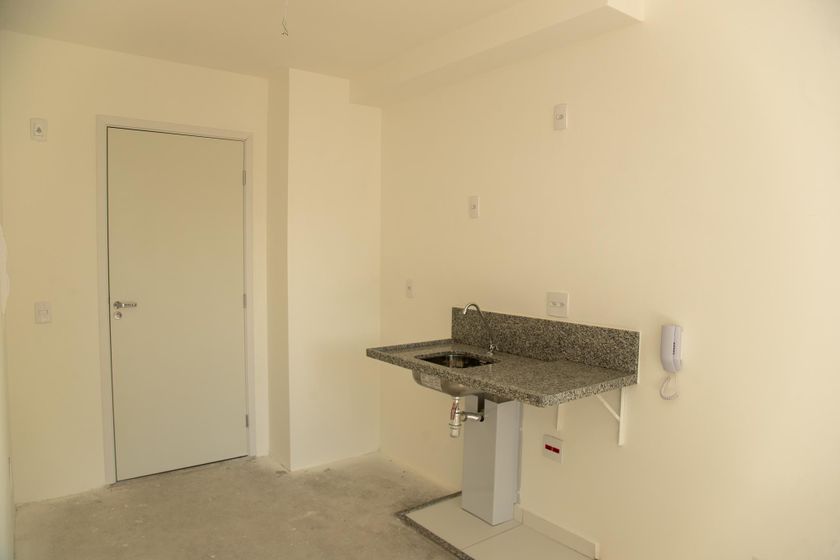 Studiooukitchenette em Jardim das Acacias - Vista 6
