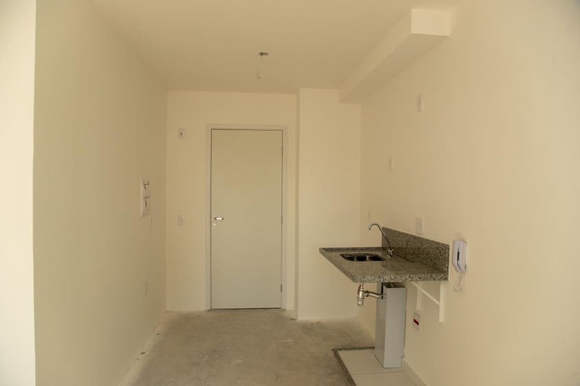 Studiooukitchenette em Jardim das Acacias - Vista 5