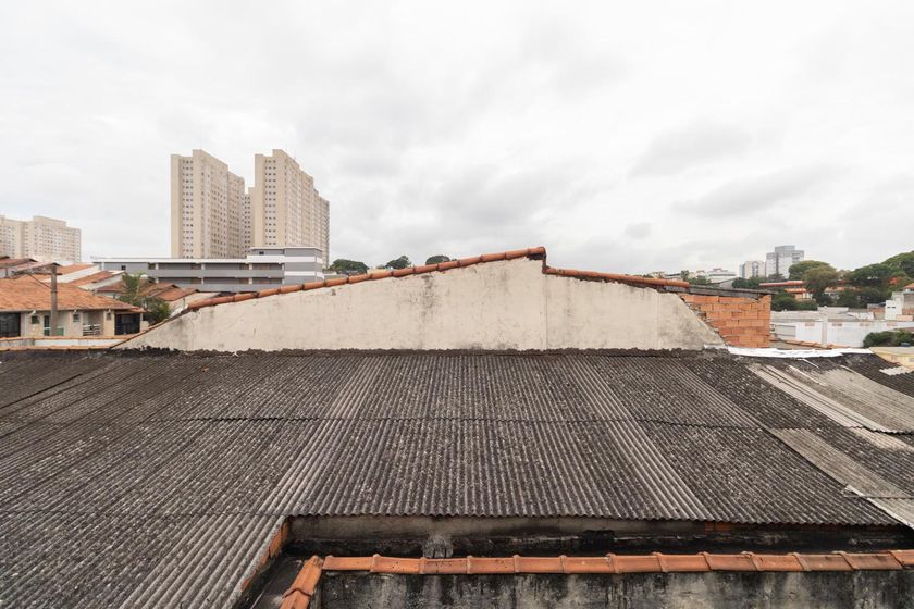 Moradia – São Paulo - Vista 4