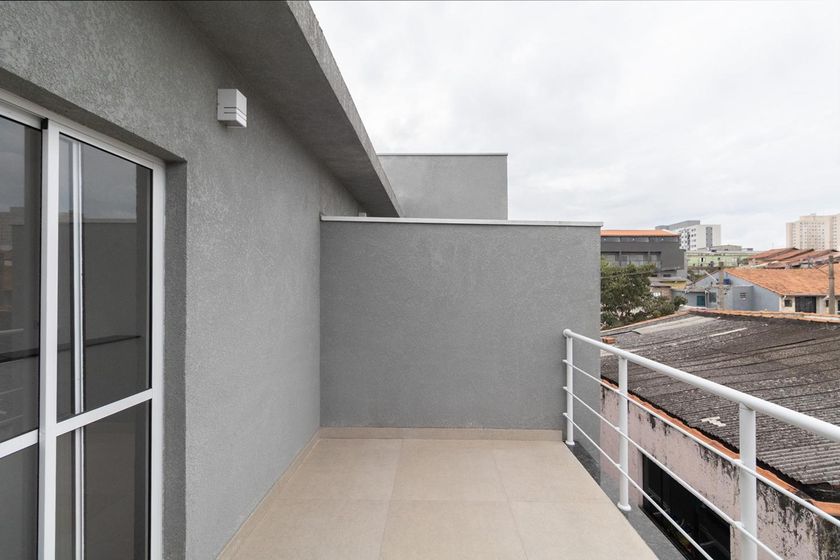 Moradia – São Paulo - Vista 3