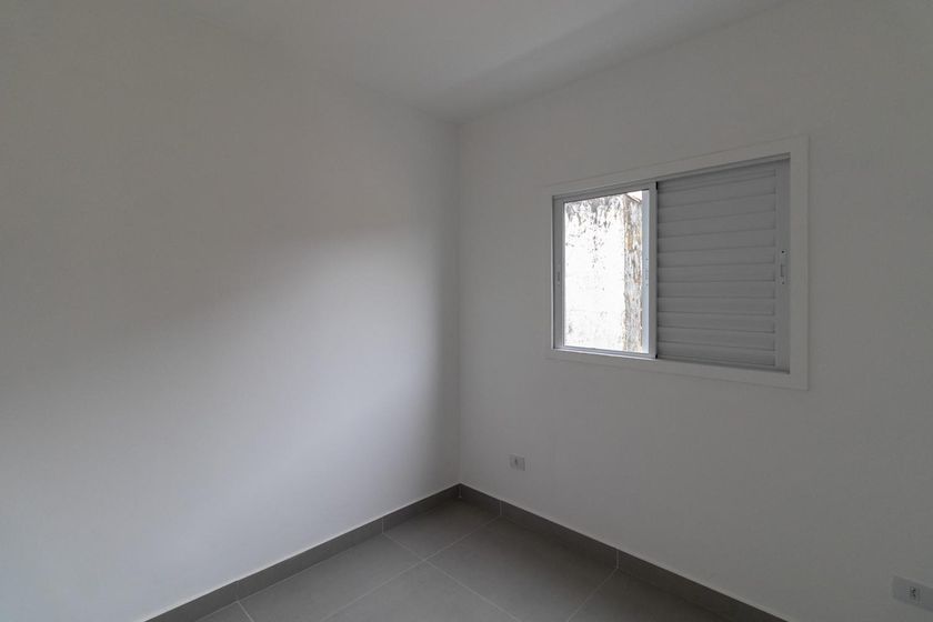 Casacondominio em Itaquera - Widok 6