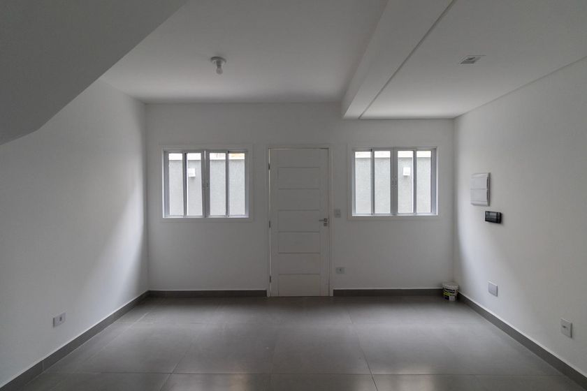 Casacondominio em Itaquera - Widok 3