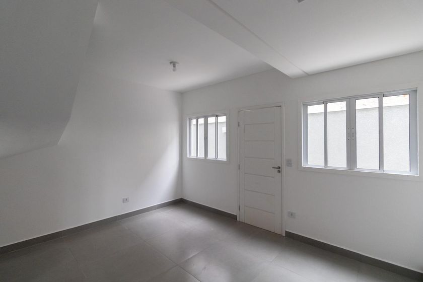Casacondominio em Itaquera - Widok 2