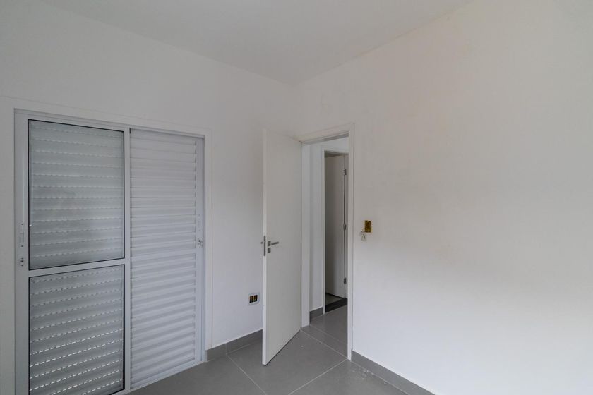 Moradia – São Paulo - Vista 5