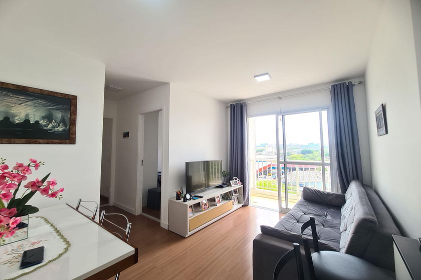 Apartamento em Vila California – pohled 3