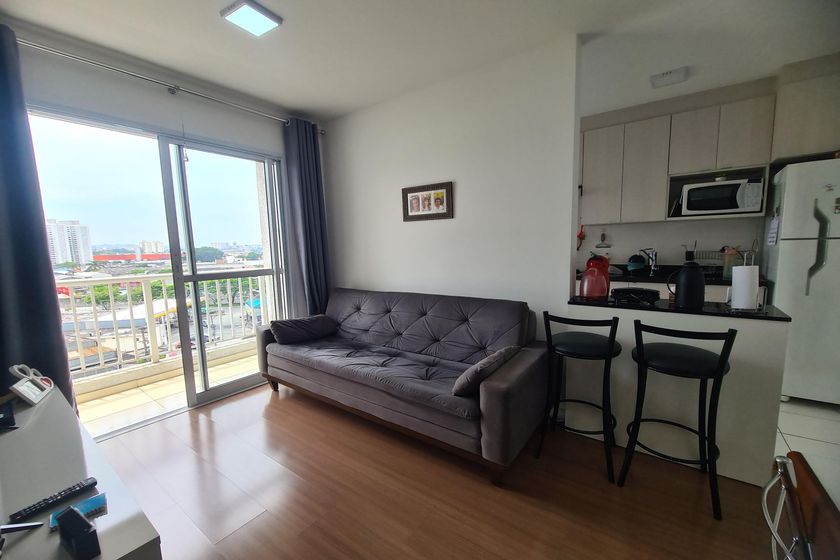Apartamento em Vila California – pohled 4