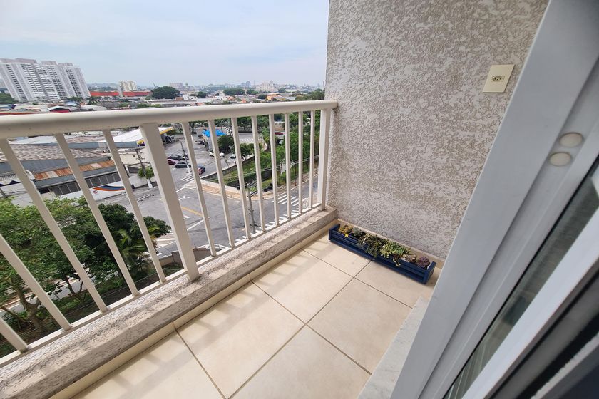 Apartamento em Vila California – pohled 5