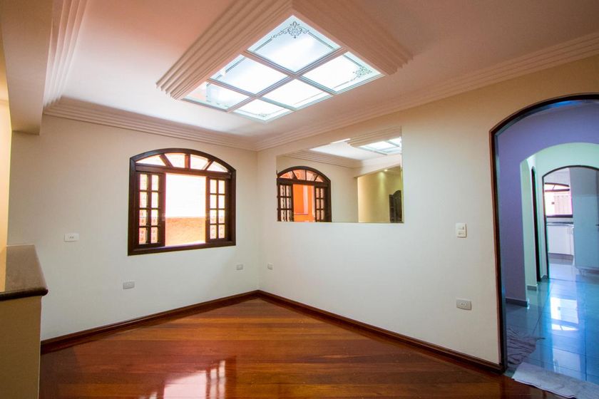 Casa em Parque Marajoara - Mehr