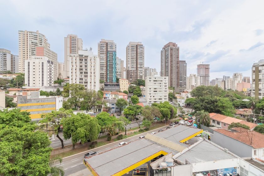 Apartamento em Perdizes - Widok 6