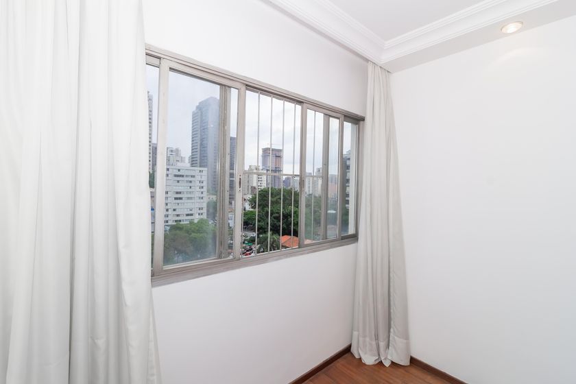 Apartamento em Perdizes - Widok 5