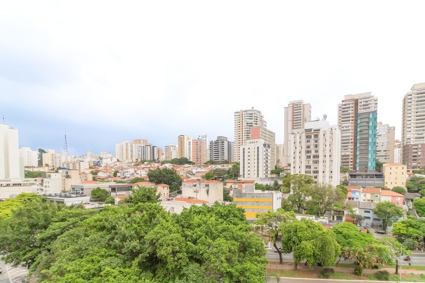 Apartamento em Perdizes - Więcej