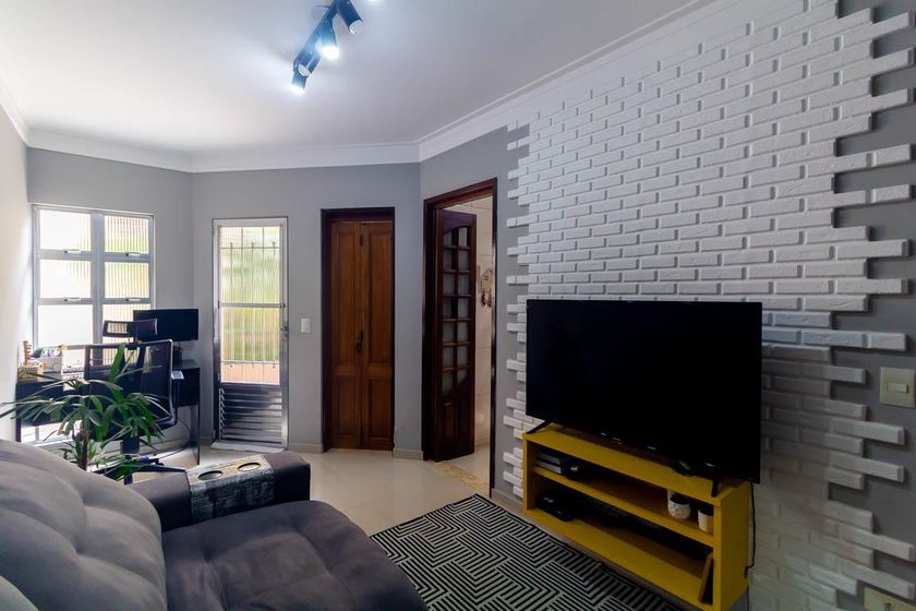 Casa em Jardim Iva - Widok 3
