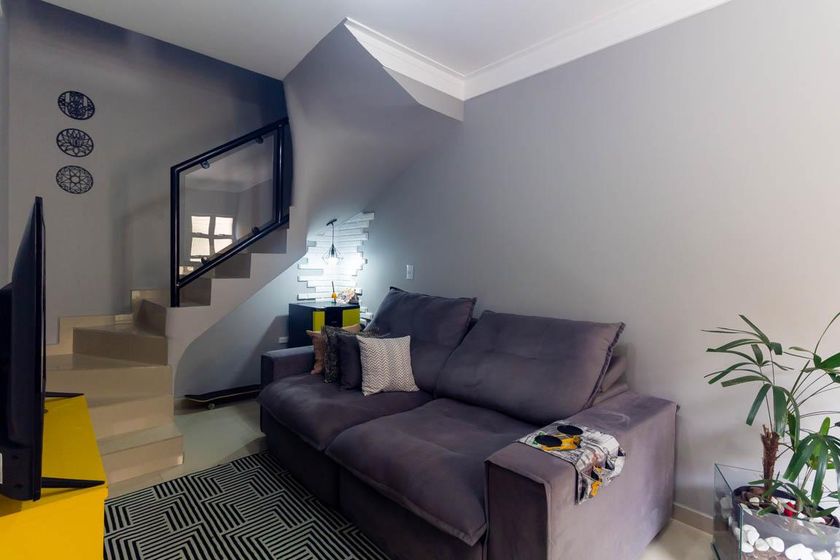 Casa em Jardim Iva - Widok 5