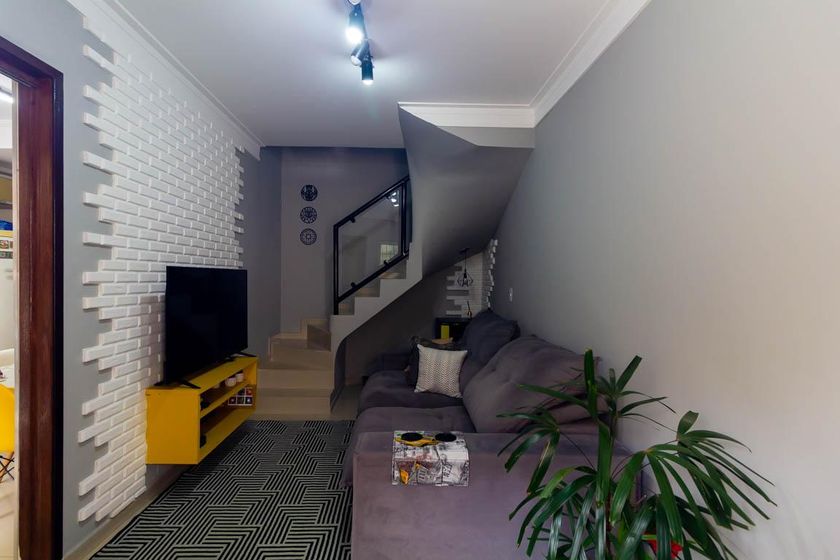 Casa em Jardim Iva - Widok 2