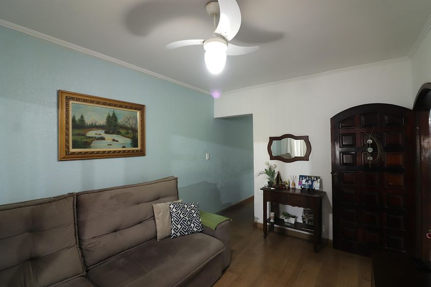 Casa em Alves Dias - Ansicht 4