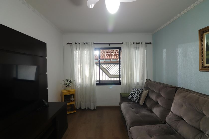 Casa em Alves Dias - Ansicht 2