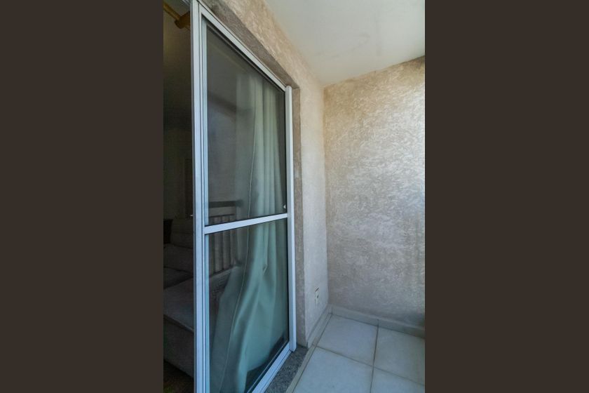 Apartamento em Planalto - Widok 6