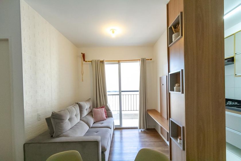 Apartamento em Planalto - Widok 2