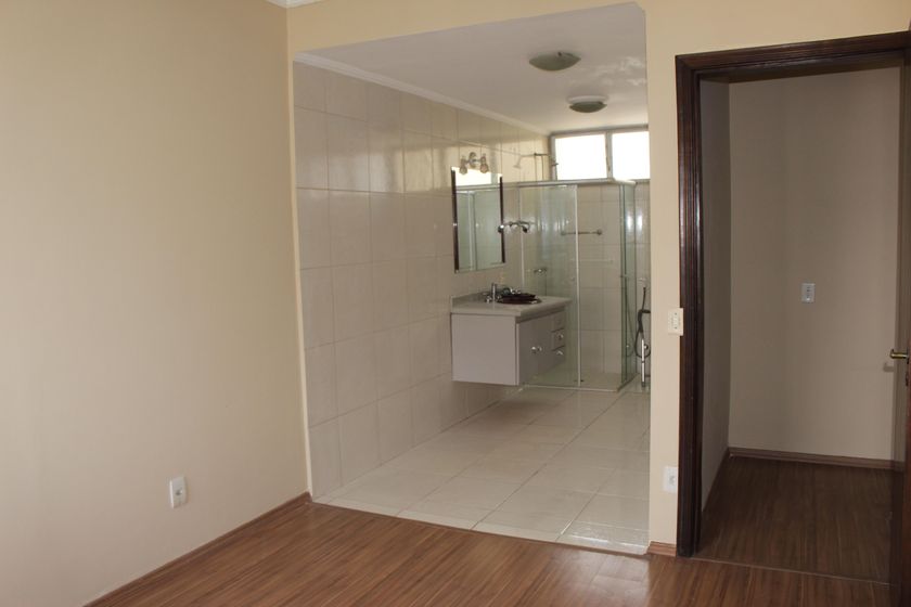 Apartamento em Vila Buarque - Więcej