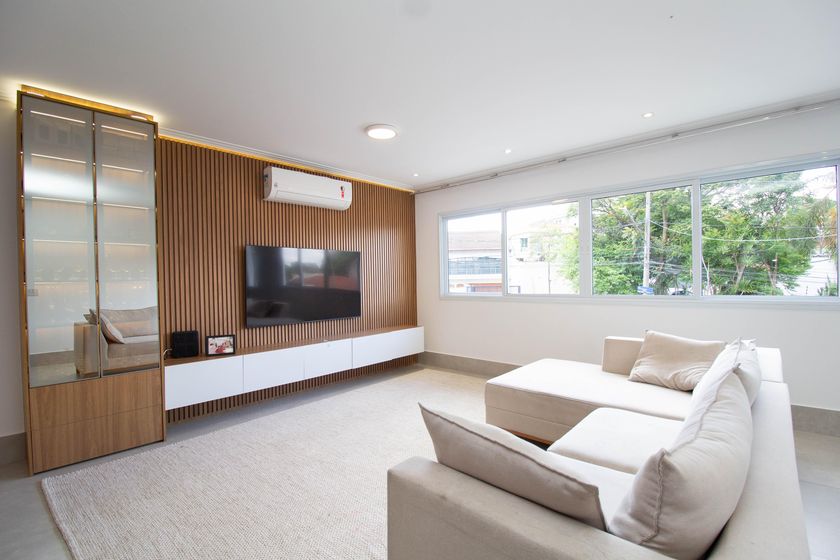 Casa em Parque Sao Domingos - Widok 2