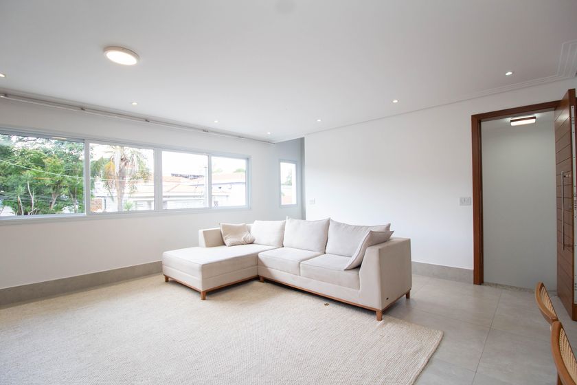 Casa em Parque Sao Domingos - Widok 4