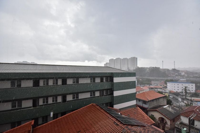 Apartamento – São Paulo - Vista 4
