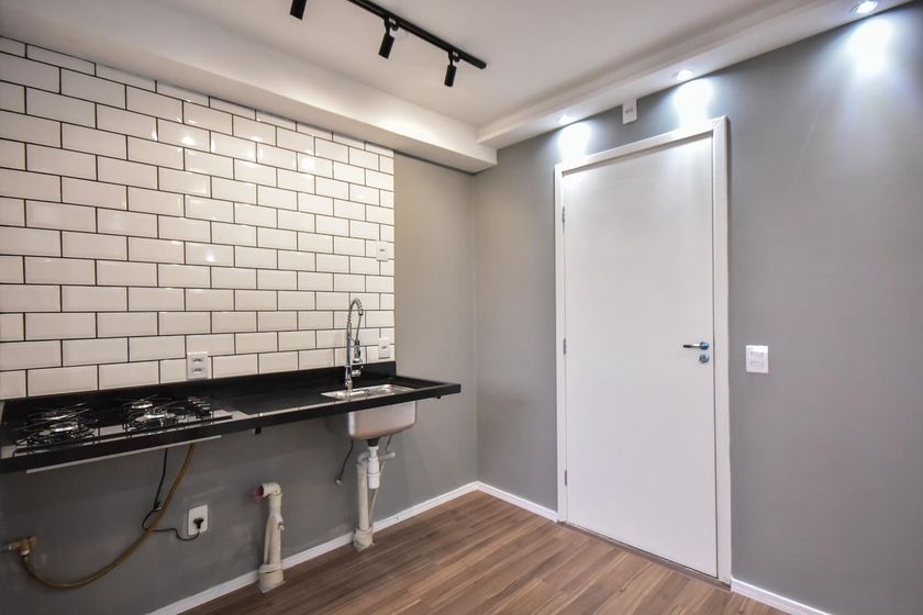 Apartamento – São Paulo - Vista 3