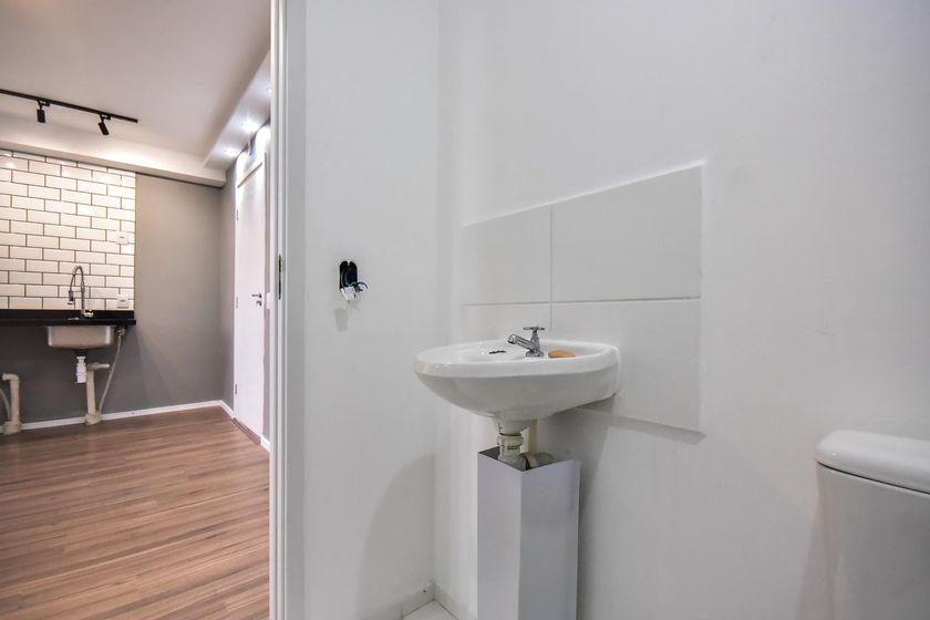 Apartamento – São Paulo - Mais