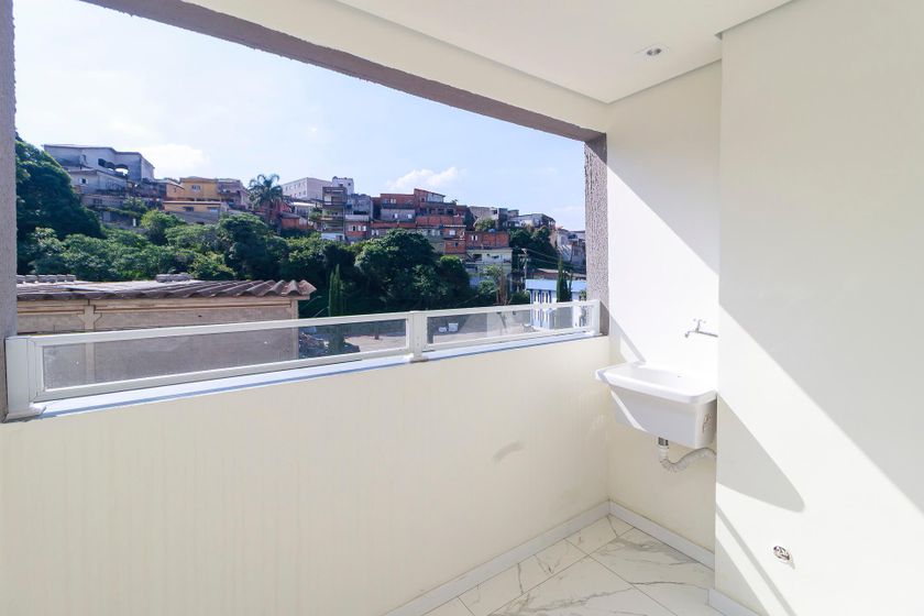 Apartamento em Jardim São Luís – pohled 4