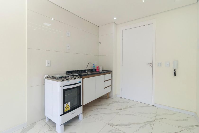 Apartamento em Jardim São Luís – pohled 6