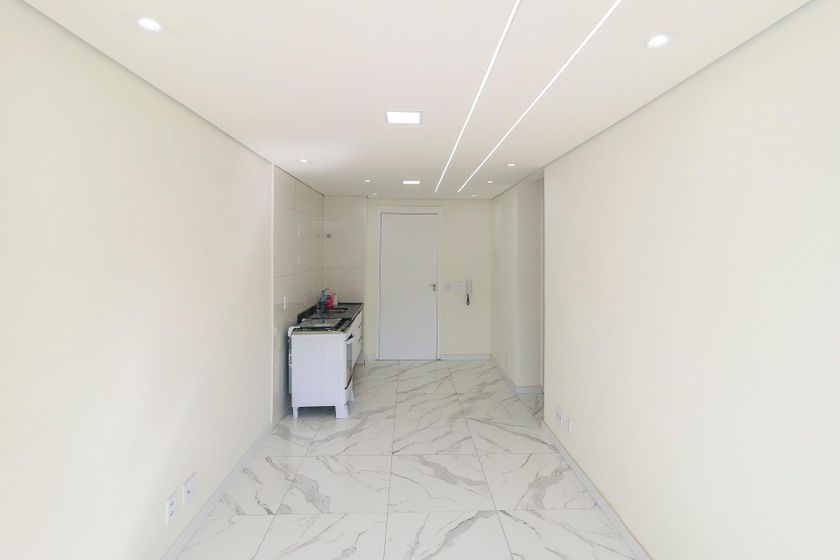 Apartamento em Jardim São Luís – pohled 5
