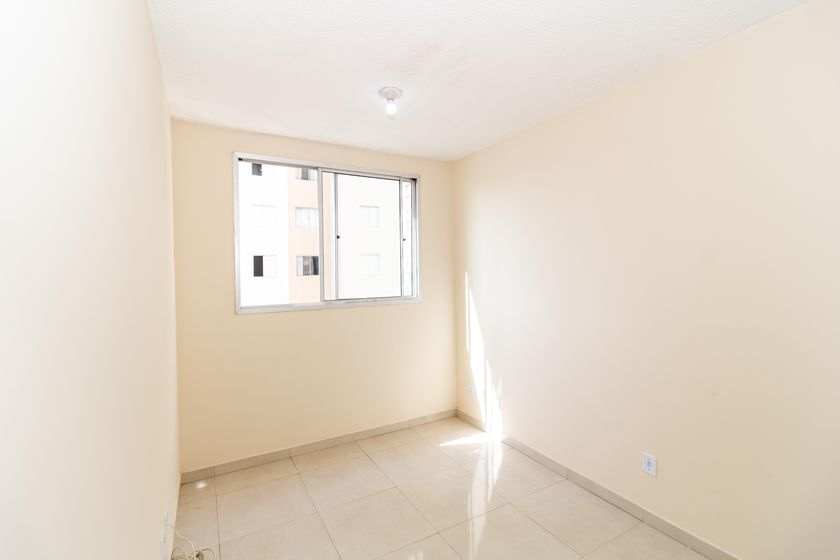 Apartamento em Água Branca – pohled 2