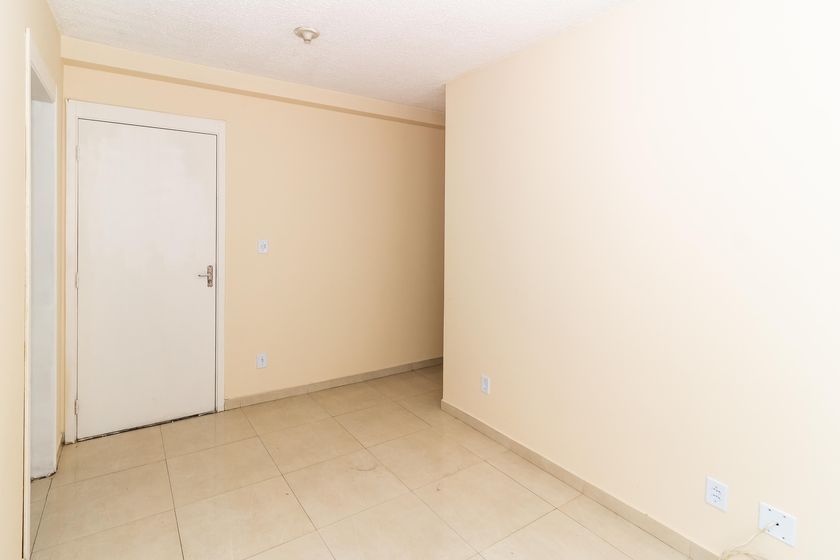 Apartamento em Água Branca – pohled 3