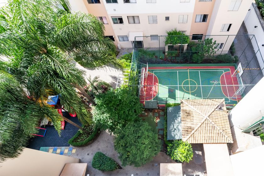 Apartamento em Água Branca – pohled 5