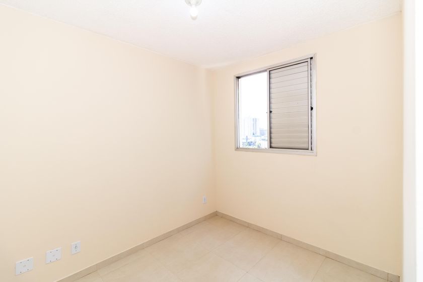 Apartamento em Água Branca – další