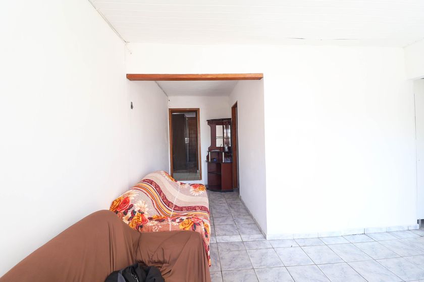 Casa em Jardim Peri - Widok 3