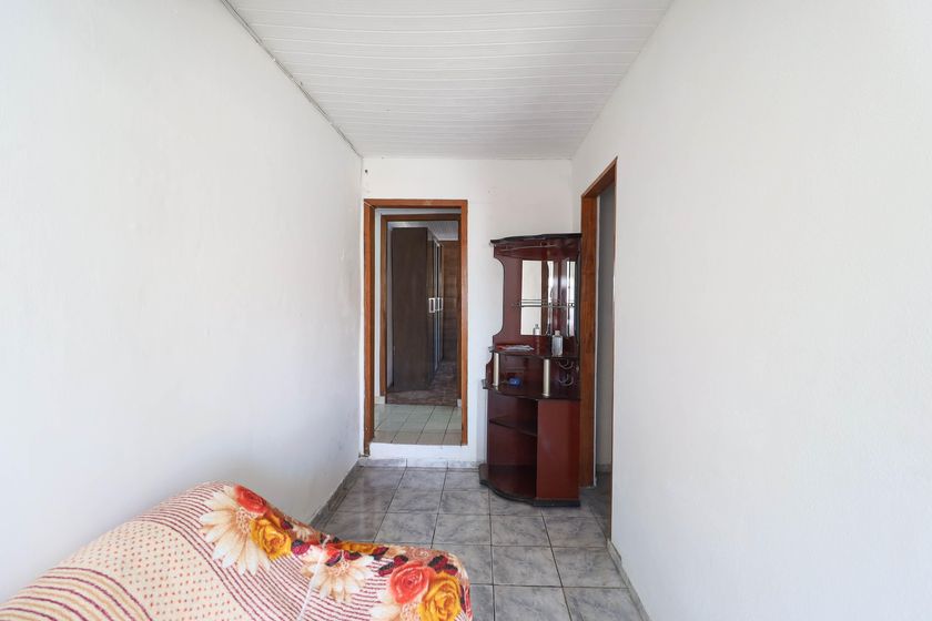Casa em Jardim Peri - Widok 4
