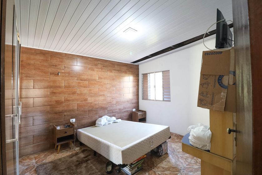 Casa em Jardim Peri - Więcej