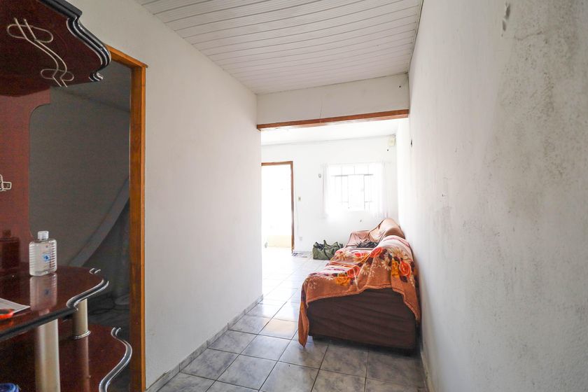Casa em Jardim Peri - Widok 6