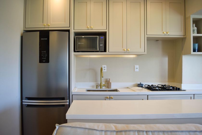 Apartamento em Vila Zilda – pohled 6