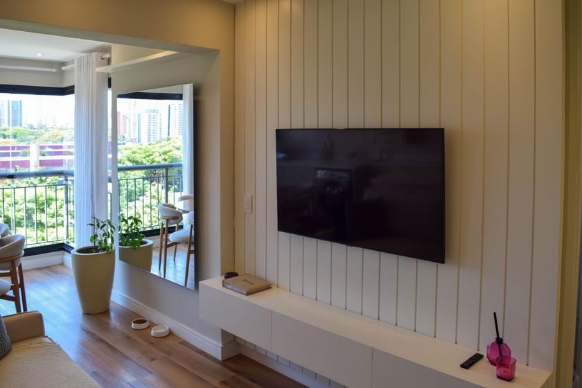 Apartamento em Vila Zilda – pohled 5