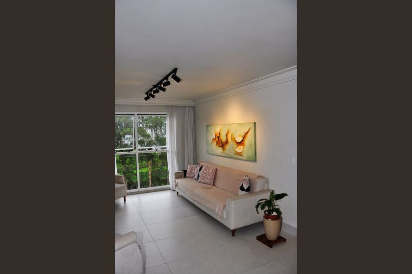 Apartamento em City América - Widok 2