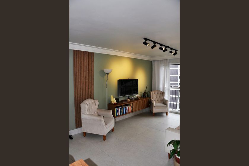 Apartamento em City América - Widok 4