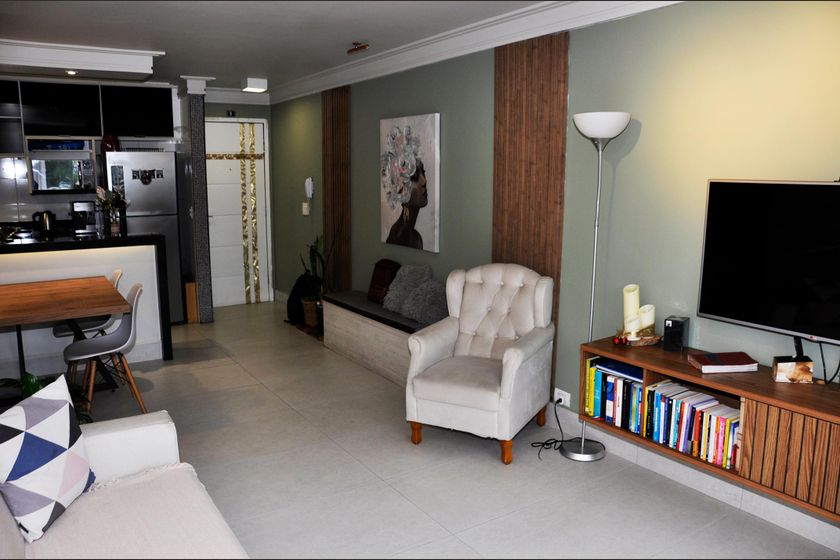 Apartamento em City América - Widok 5