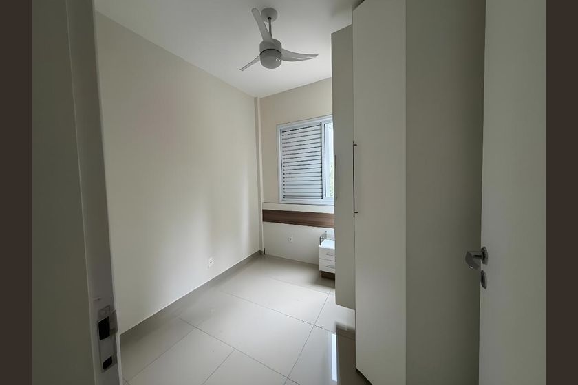 Apartamento em Jardim das Acacias - Més