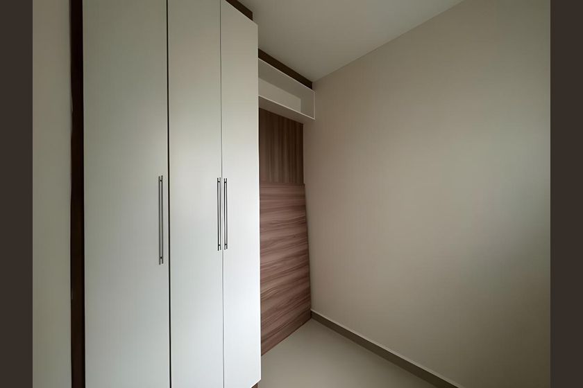 Apartamento em Jardim das Acacias - Vista 3