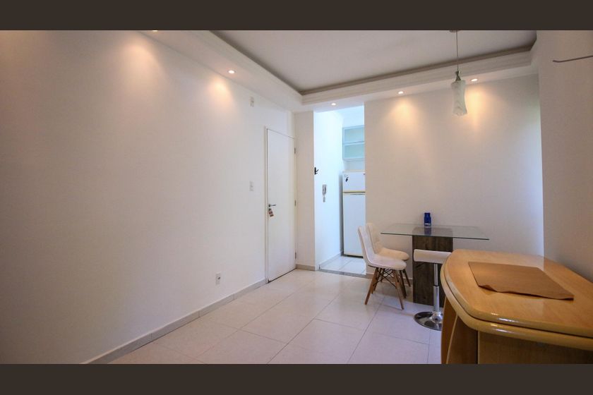 Apartamento em Vila Mendes - Поглед 4