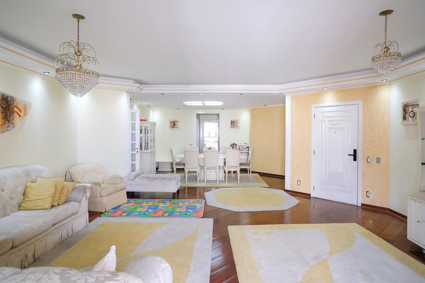 Apartamento em Santo Antônio – pohled 2