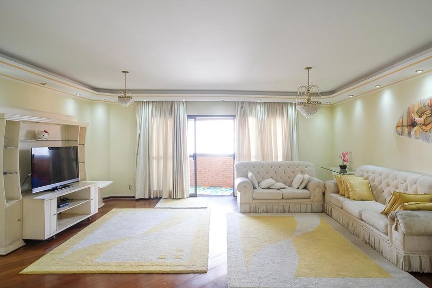 Apartamento em Santo Antônio – pohled 5