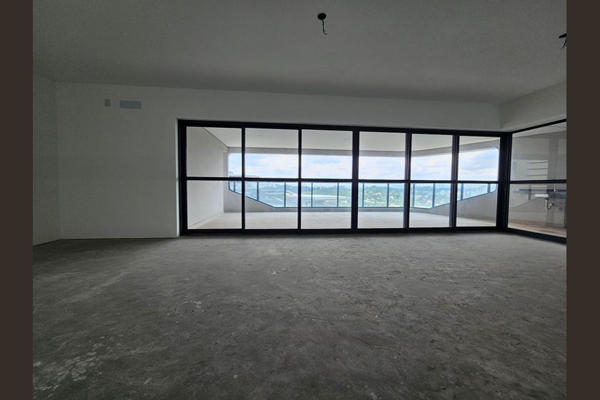 Apartamento em Chácara Santo Antônio (zona Sul) - Widok 2